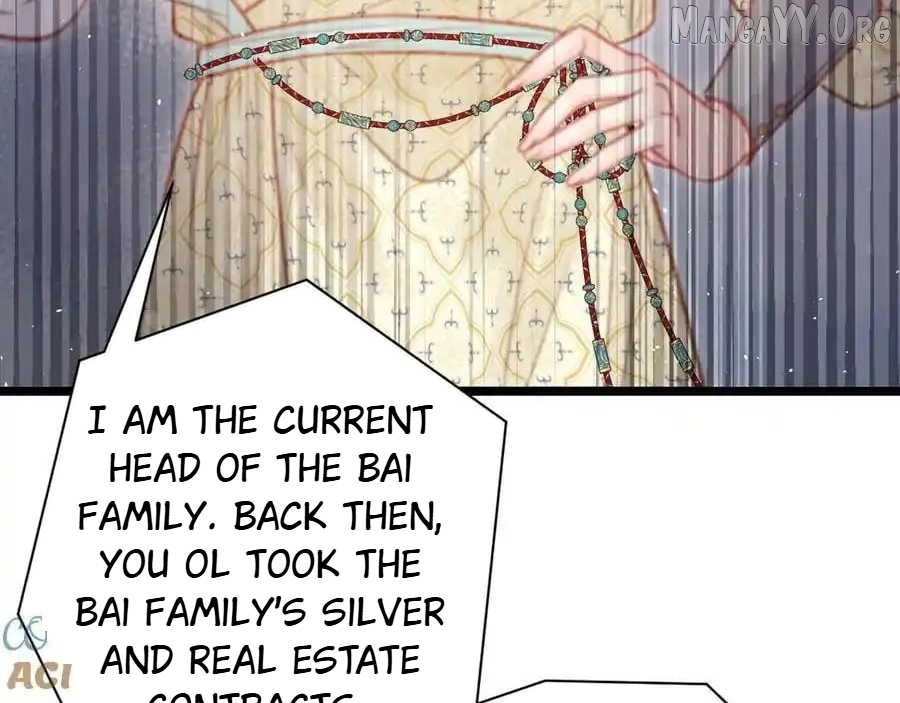 Shao Hua Long: Rebirth of the Evil Concubine’s Counterattack Chapter 11 - page 65